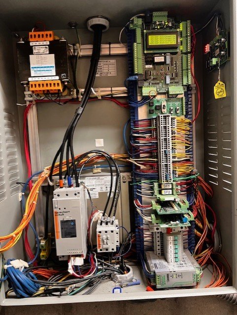Liftech Elevator Solutions LLC